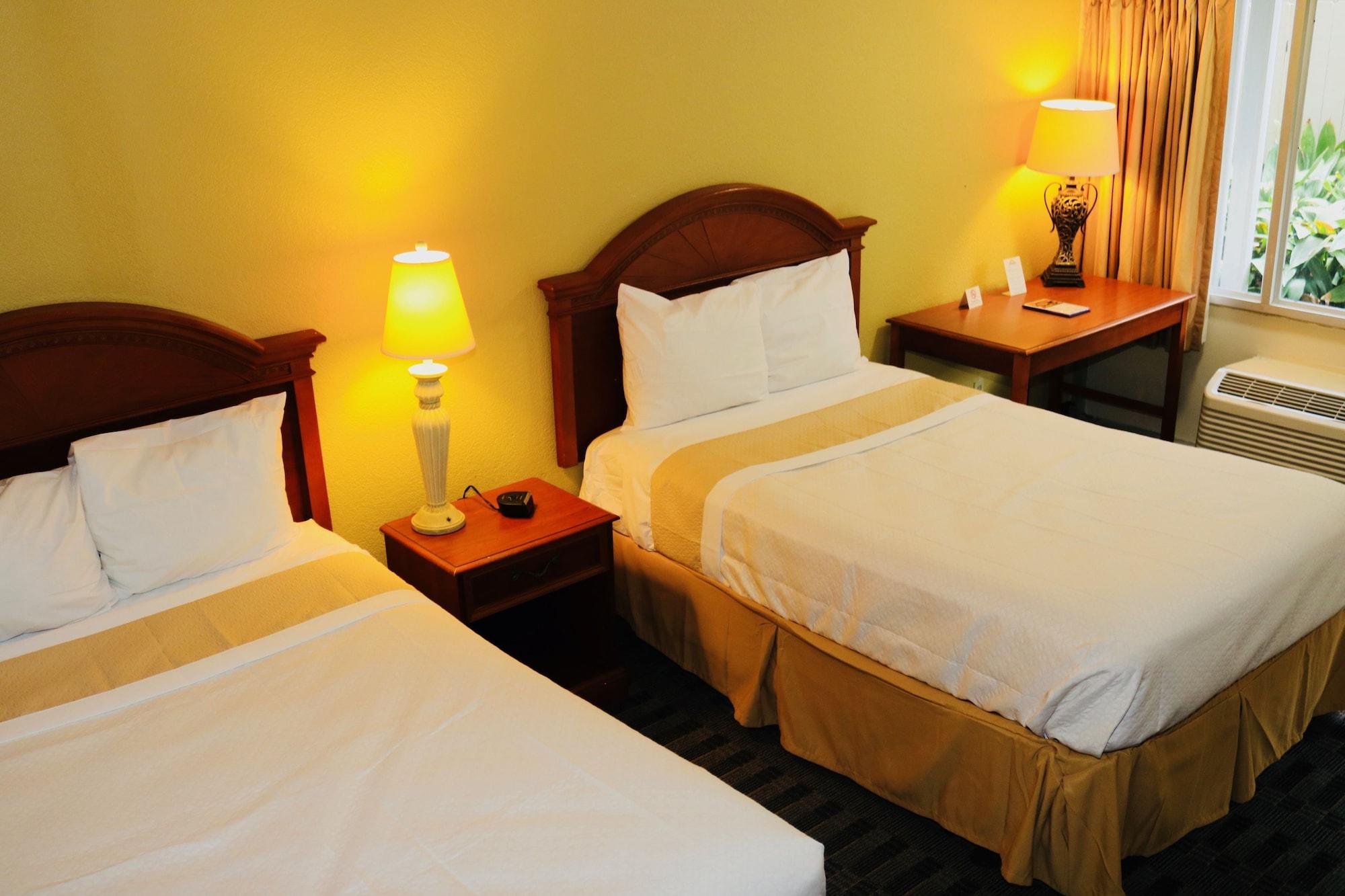 Days Inn By Wyndham Kenner/New Orleans Airport South Eksteriør bilde