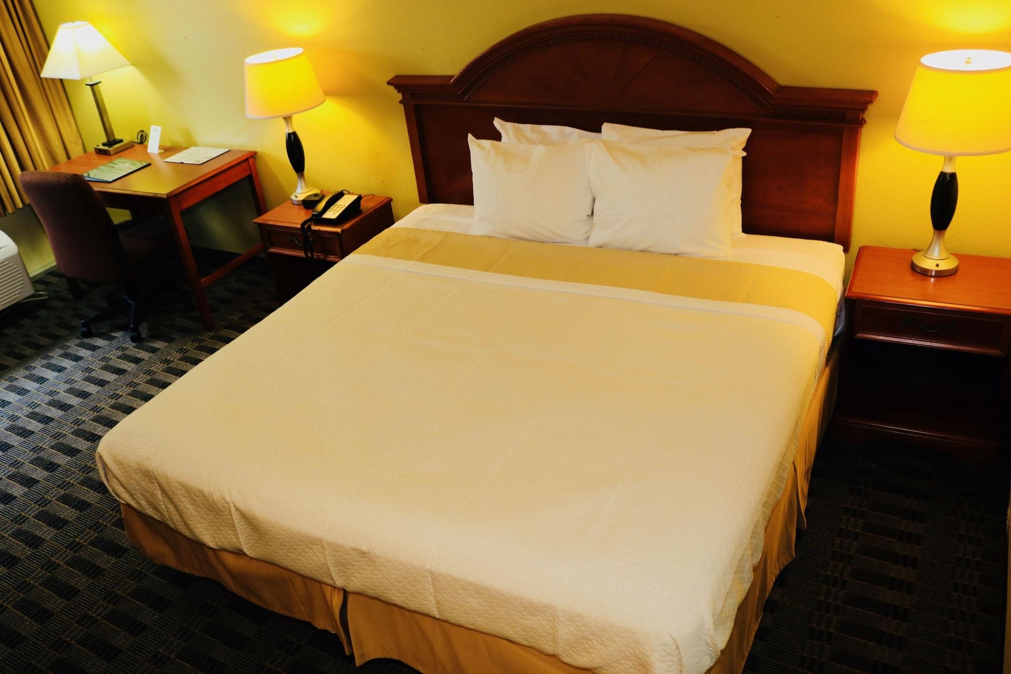 Days Inn By Wyndham Kenner/New Orleans Airport South Eksteriør bilde