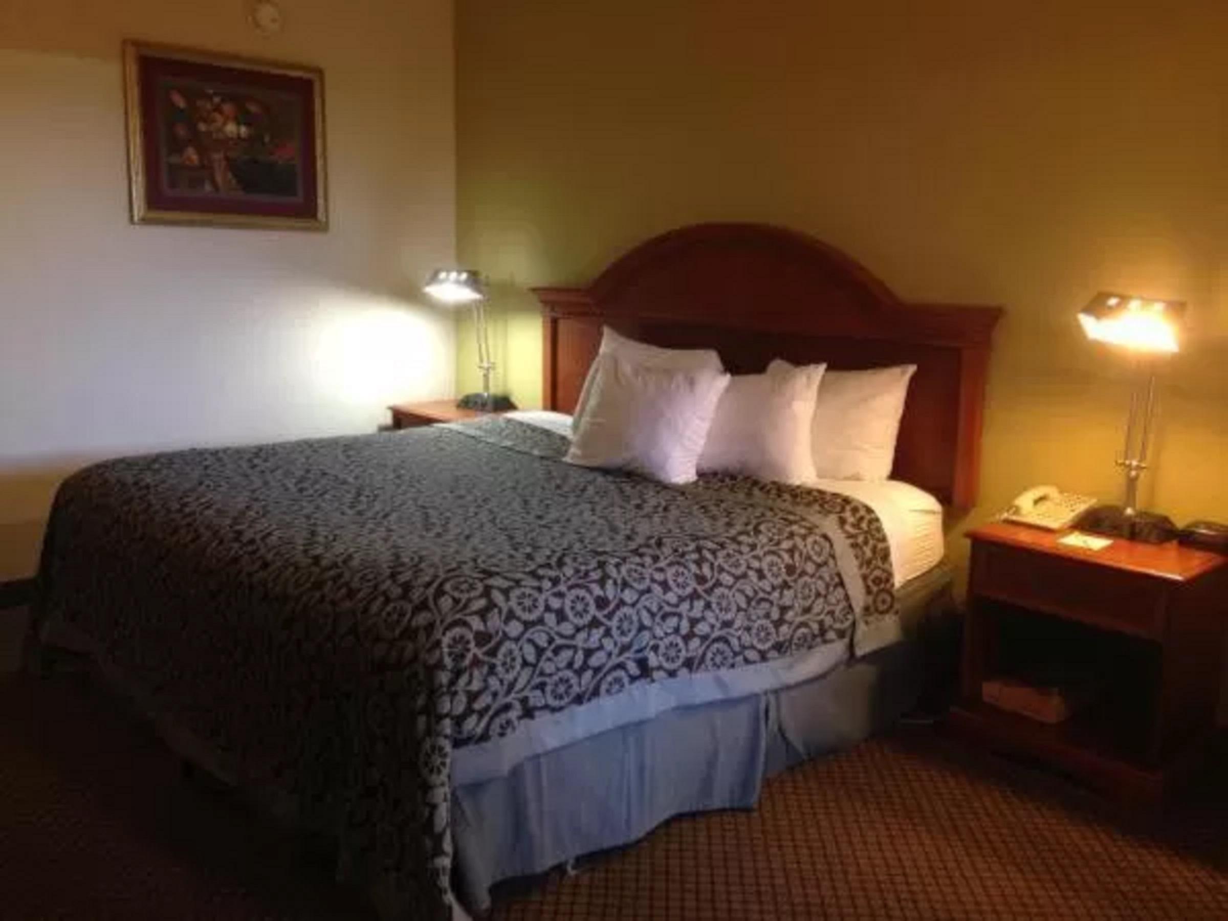 Days Inn By Wyndham Kenner/New Orleans Airport South Eksteriør bilde