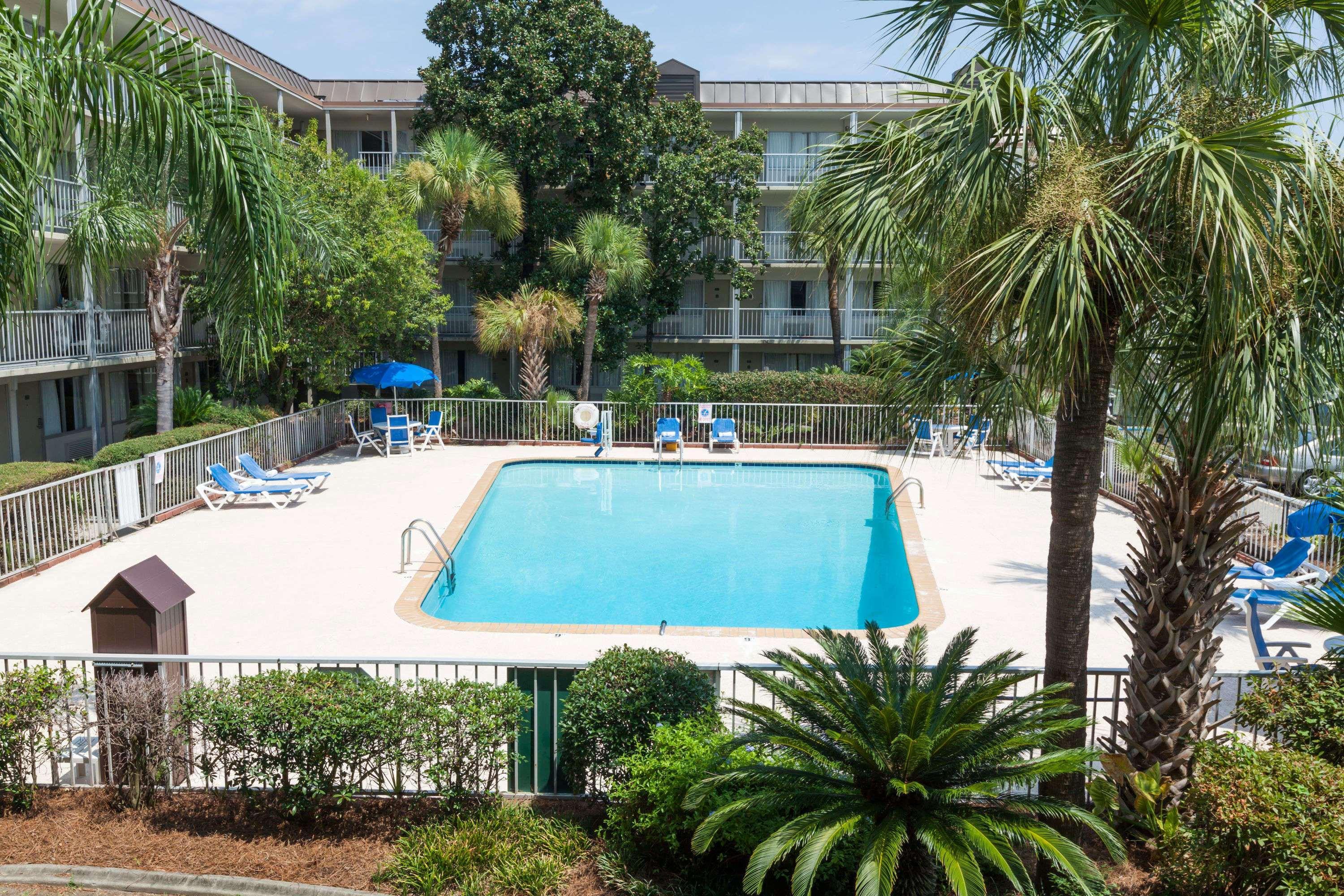Days Inn By Wyndham Kenner/New Orleans Airport South Eksteriør bilde